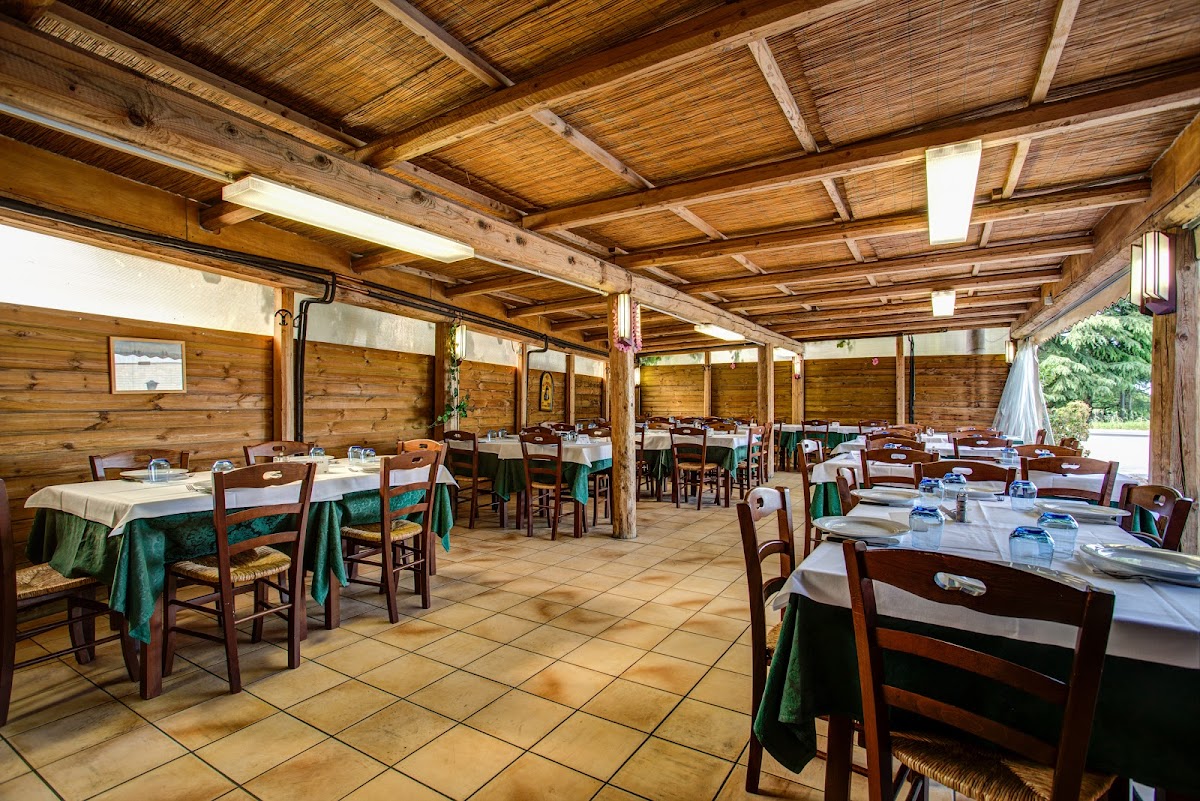 Trattoria Dal Mascottino-4