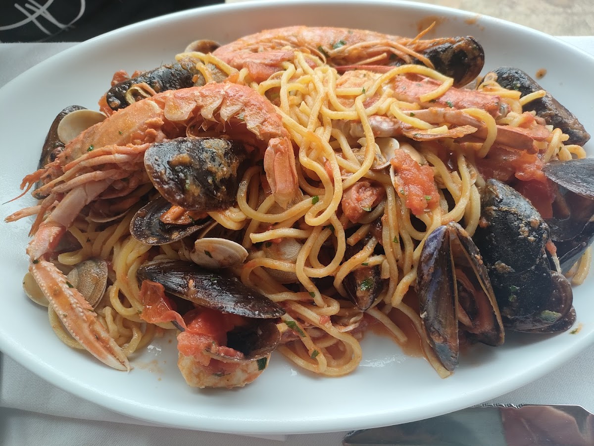 Trattoria Dal Mascottino-6