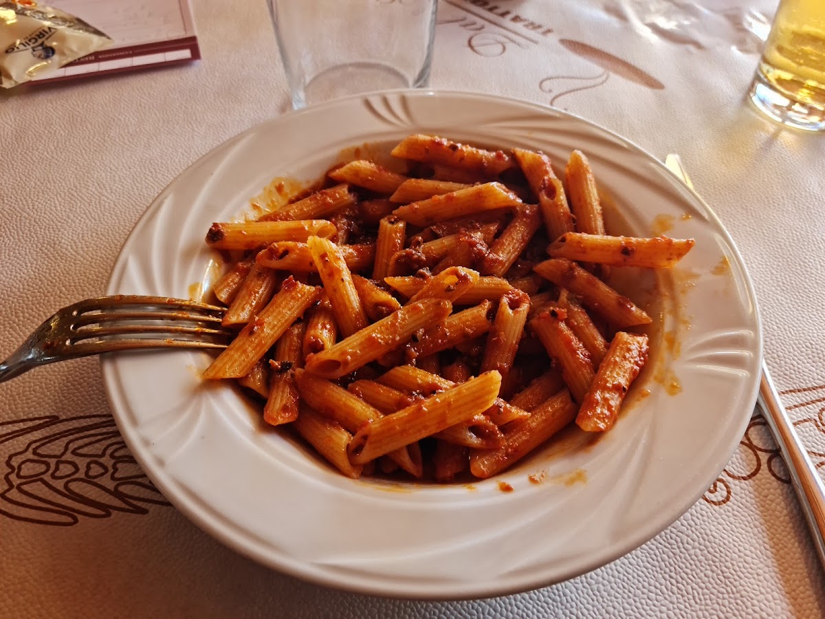 Trattoria Dal Mascottino-7