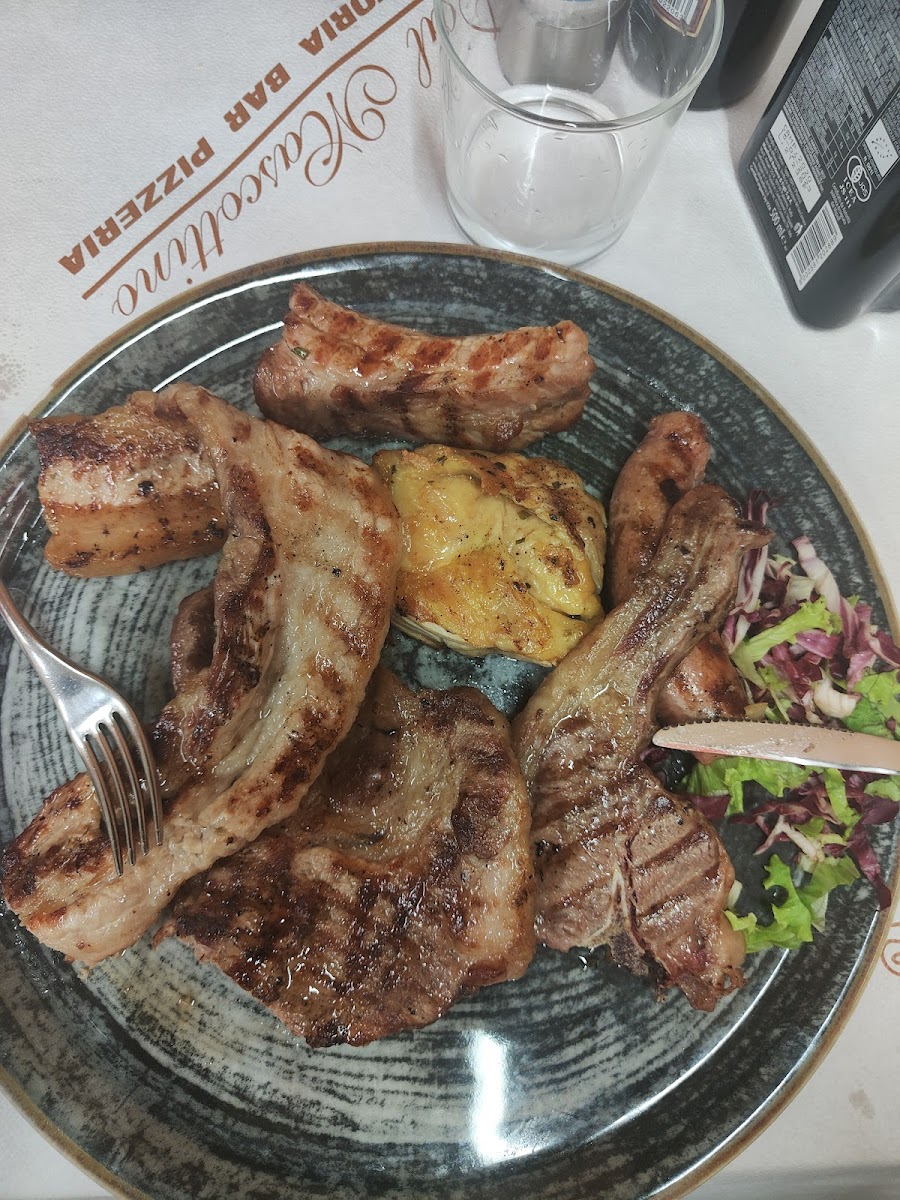 Trattoria Dal Mascottino-8