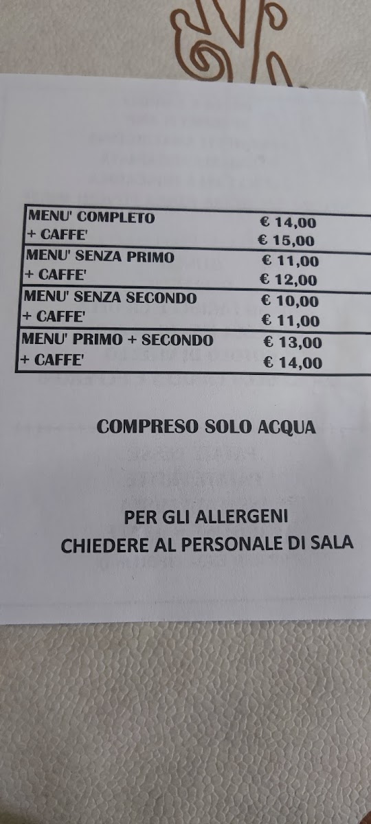 Menu Trattoria Dal Mascottino-3